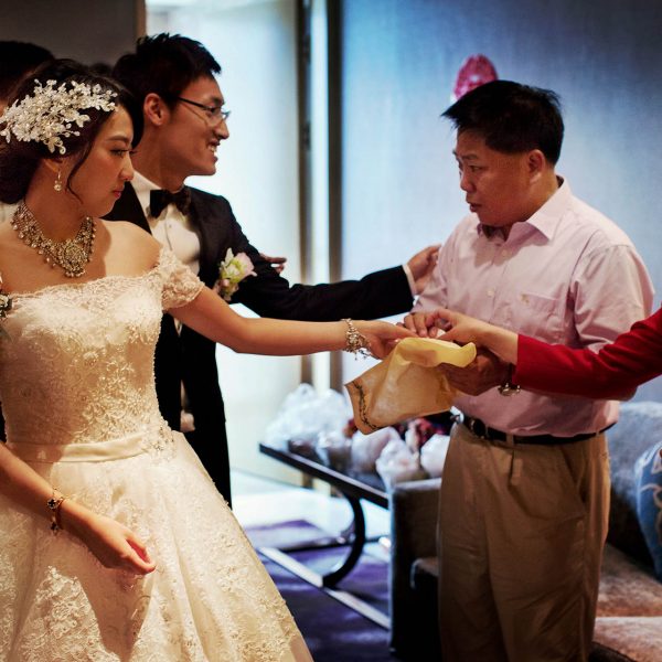 深圳婚礼
